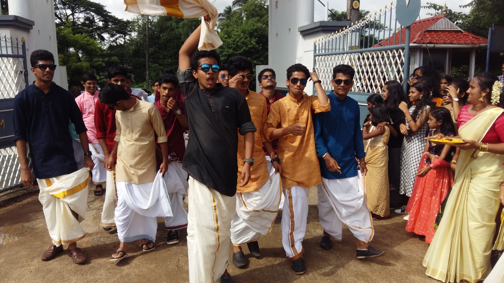 Onam Celebration 2019 